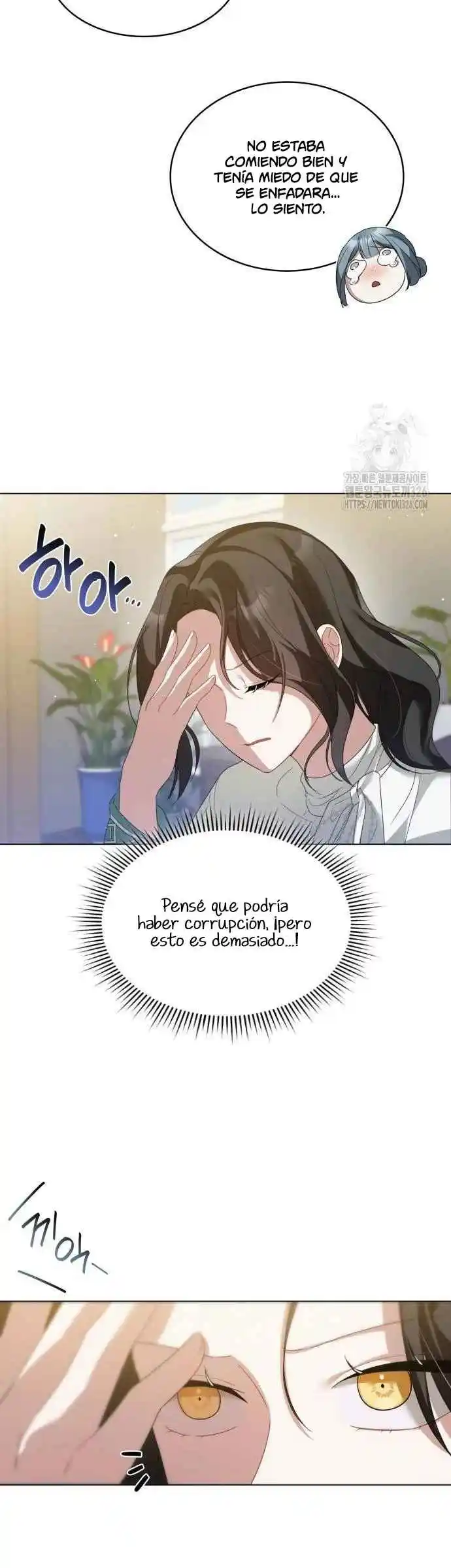 La Malvada Princesa. - Capítulo 5 - Página 33 - LectorTMOo