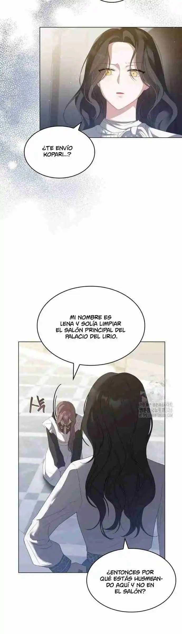 La Malvada Princesa. - Capítulo 5 - Página 36 - LectorTMOo