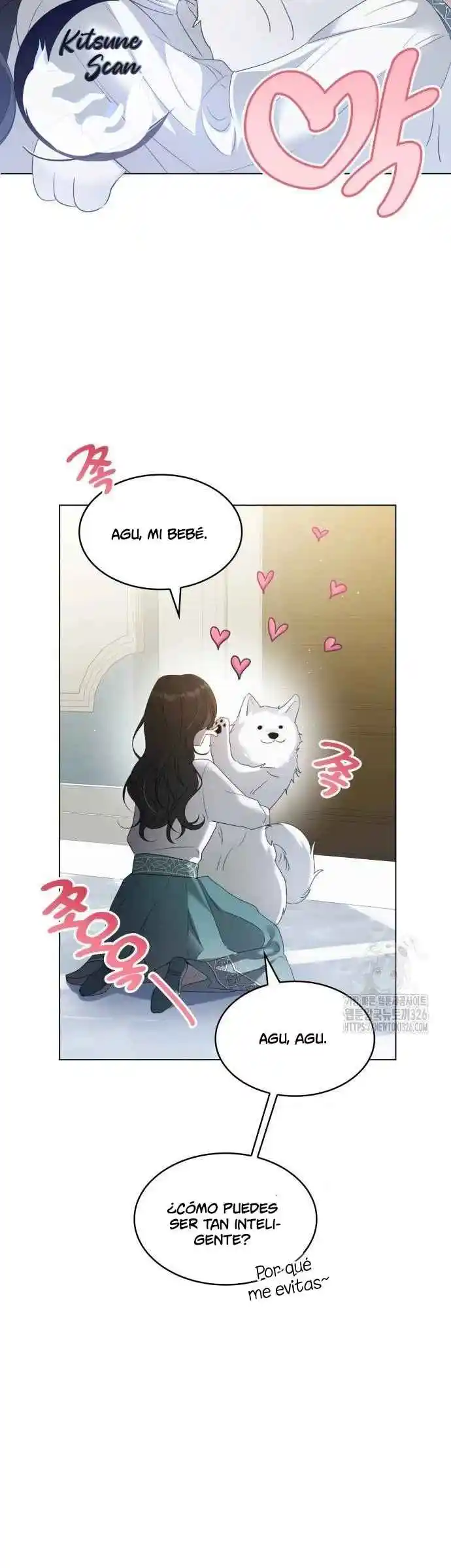 La Malvada Princesa. - Capítulo 5 - Página 40 - LectorTMOo