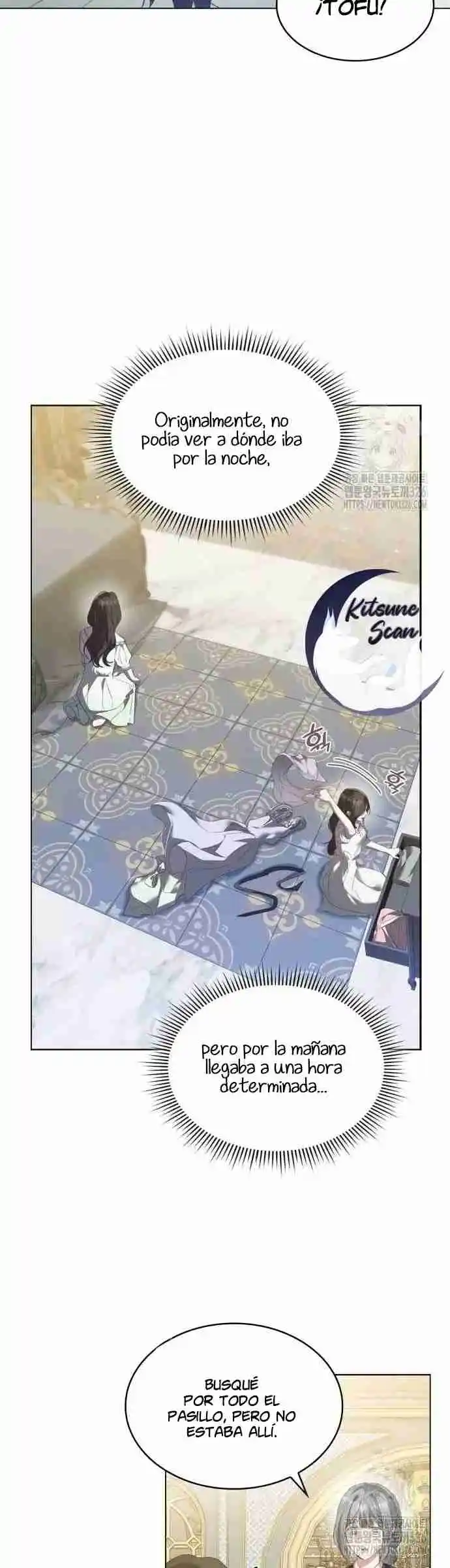 La Malvada Princesa. - Capítulo 6 - Página 5 - LectorTMOo