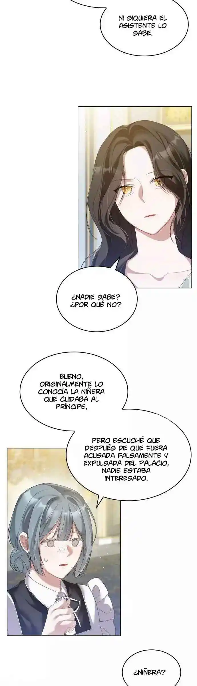 La Malvada Princesa. - Capítulo 6 - Página 12 - LectorTMOo