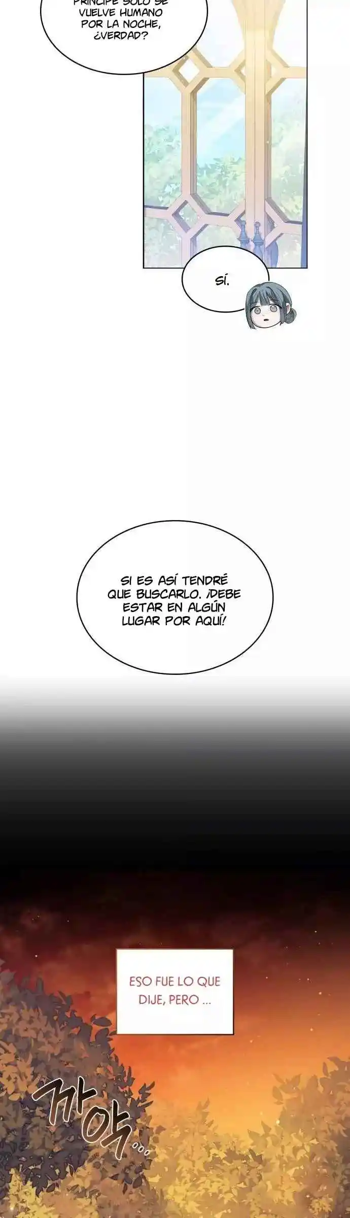 La Malvada Princesa. - Capítulo 6 - Página 15 - LectorTMOo