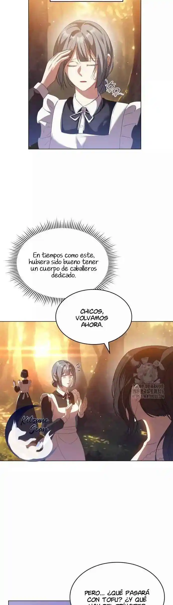 La Malvada Princesa. - Capítulo 6 - Página 18 - LectorTMOo
