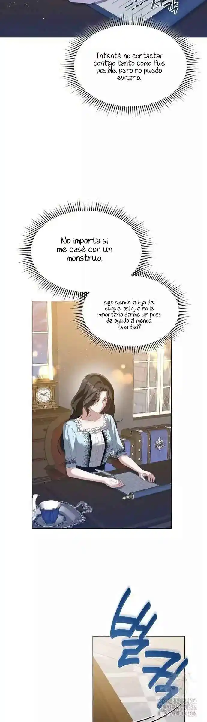 La Malvada Princesa. - Capítulo 6 - Página 21 - LectorTMOo