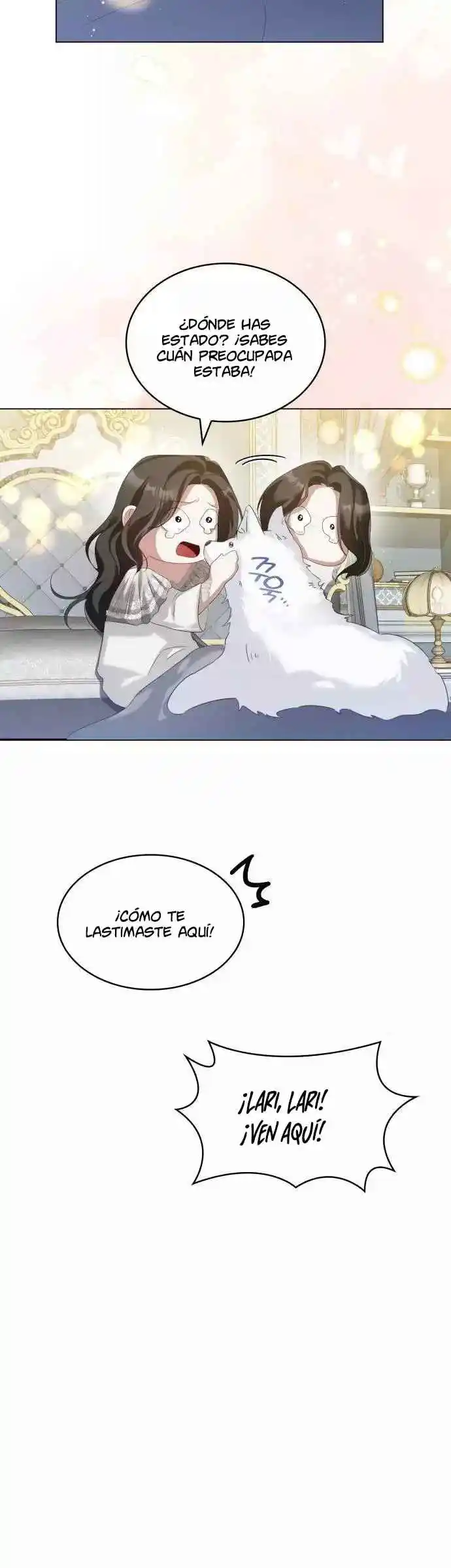 La Malvada Princesa. - Capítulo 6 - Página 30 - LectorTMOo