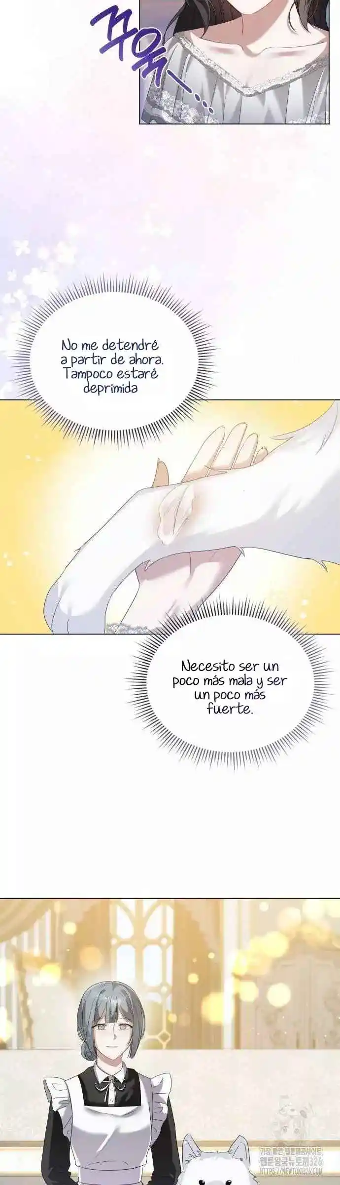 La Malvada Princesa. - Capítulo 6 - Página 33 - LectorTMOo