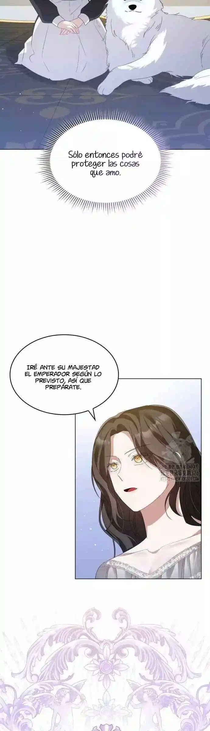 La Malvada Princesa. - Capítulo 6 - Página 34 - LectorTMOo