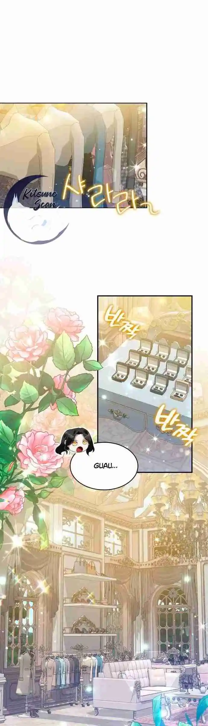 La Malvada Princesa. - Capítulo 7 - Página 4 - LectorTMOo