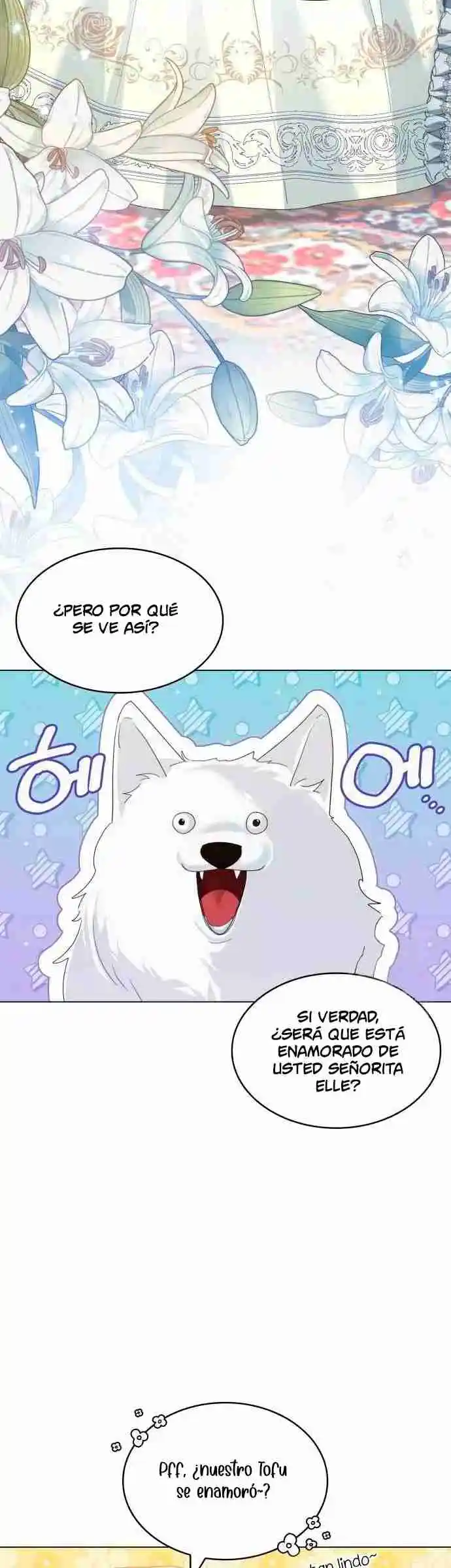 La Malvada Princesa. - Capítulo 7 - Página 8 - LectorTMOo