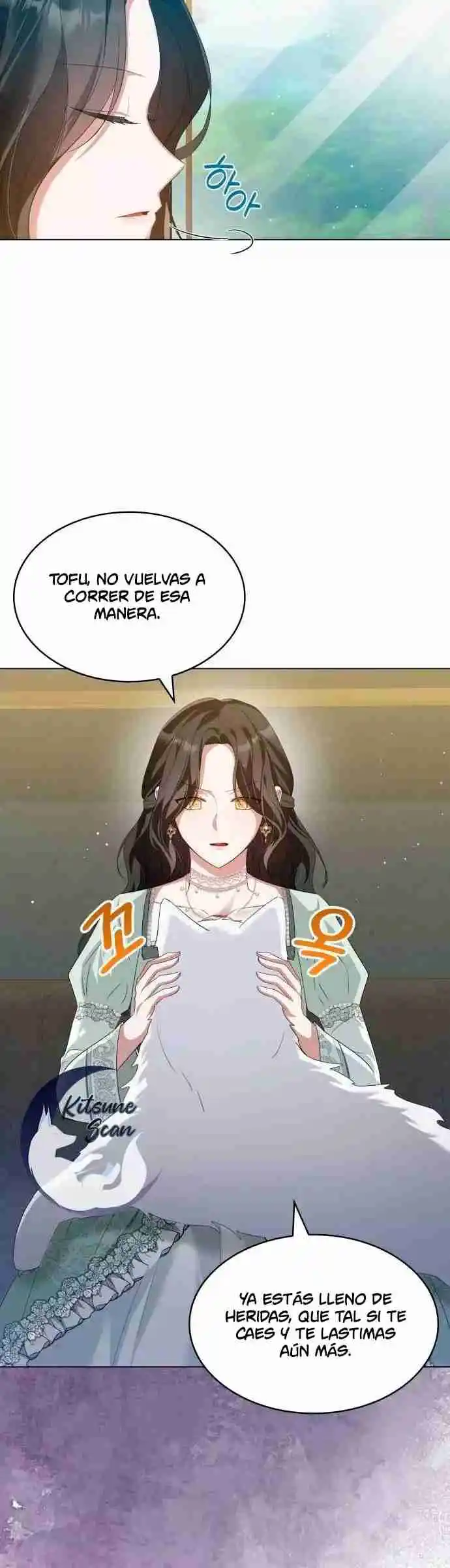 La Malvada Princesa. - Capítulo 7 - Página 17 - LectorTMOo