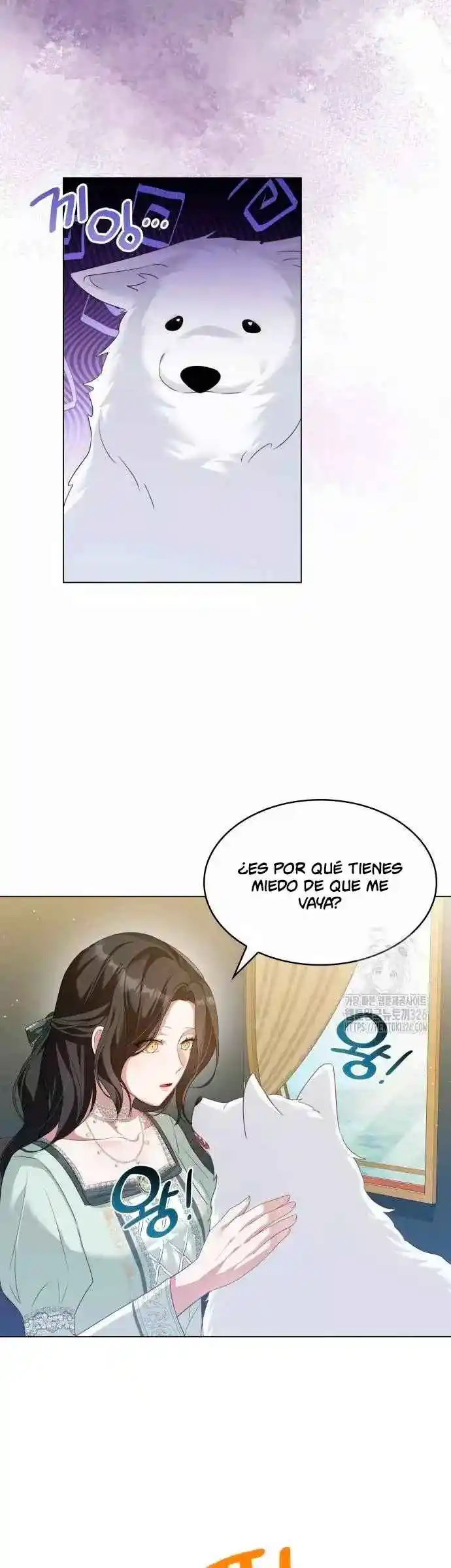 La Malvada Princesa. - Capítulo 7 - Página 18 - LectorTMOo