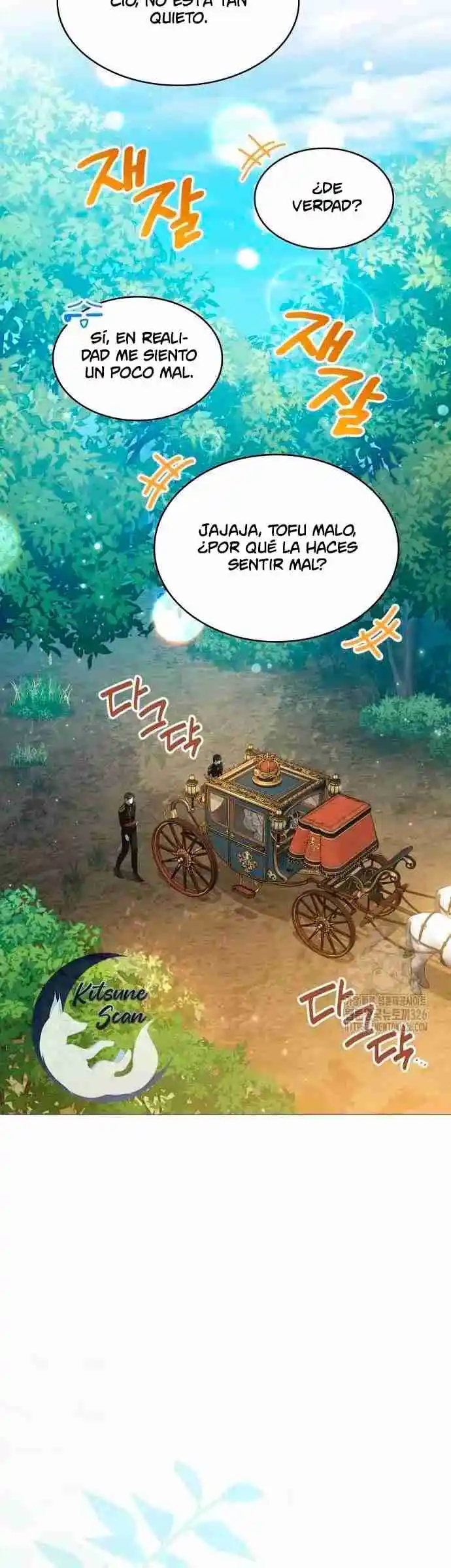La Malvada Princesa. - Capítulo 7 - Página 20 - LectorTMOo