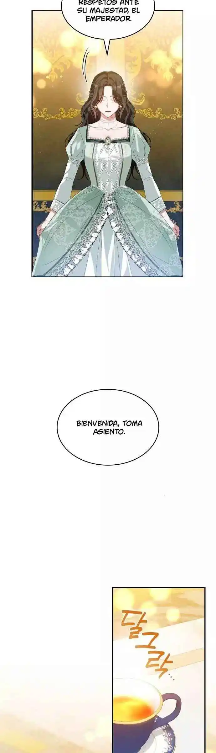 La Malvada Princesa. - Capítulo 7 - Página 26 - LectorTMOo