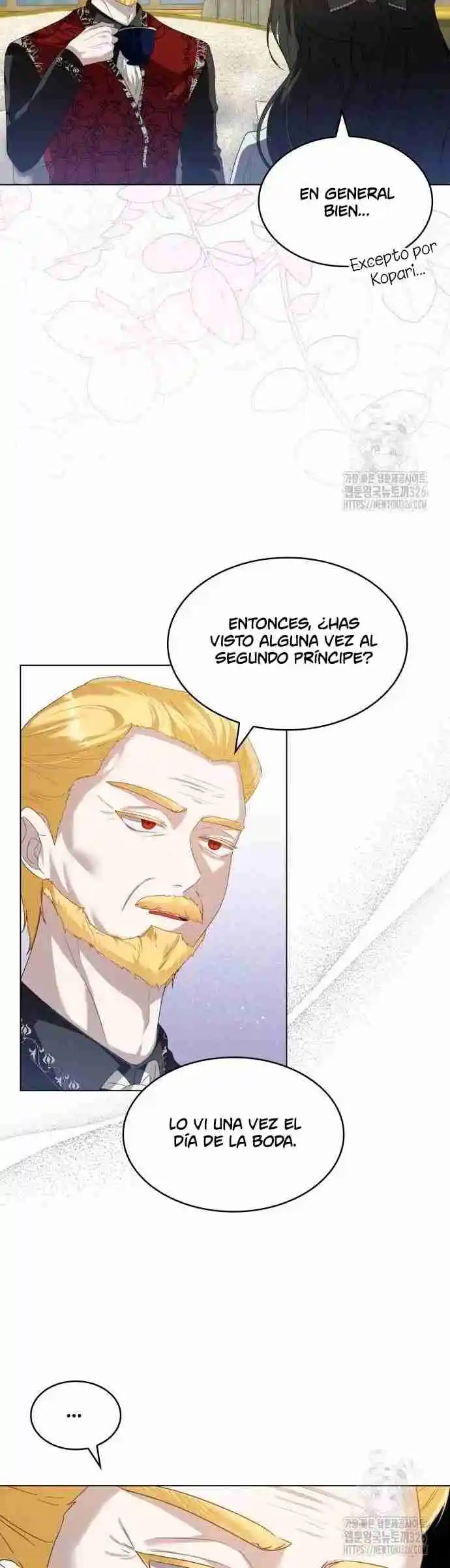 La Malvada Princesa. - Capítulo 7 - Página 29 - LectorTMOo