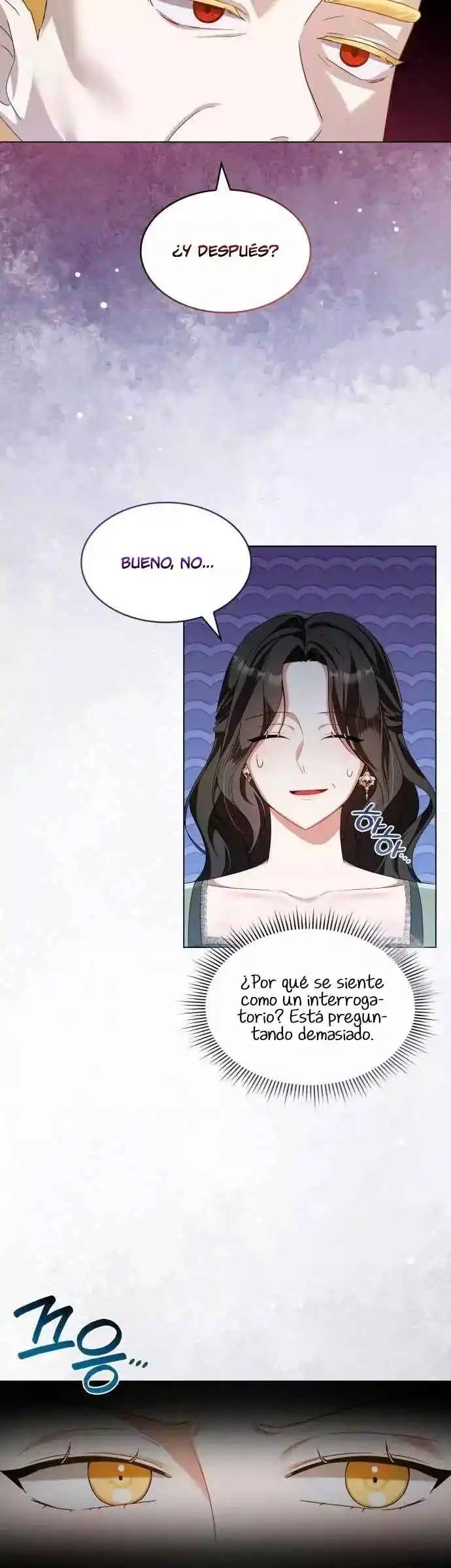La Malvada Princesa. - Capítulo 7 - Página 30 - LectorTMOo