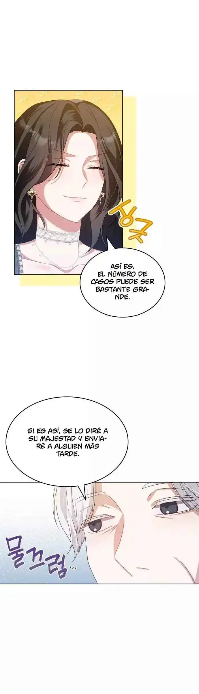 La Malvada Princesa. - Capítulo 7 - Página 36 - LectorTMOo