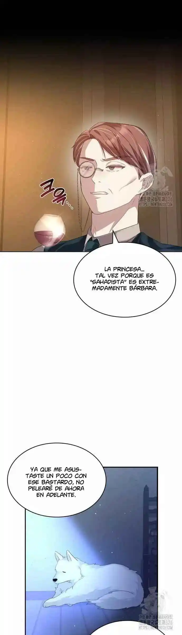 La Malvada Princesa. - Capítulo 8 - Página 7 - LectorTMOo