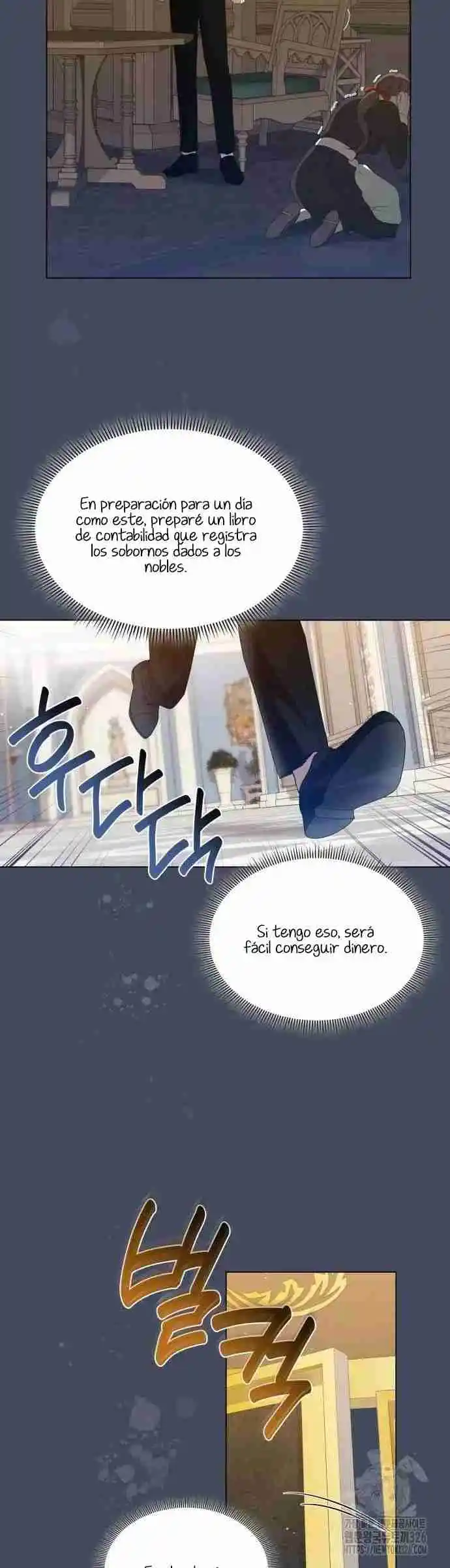 La Malvada Princesa. - Capítulo 8 - Página 13 - LectorTMOo