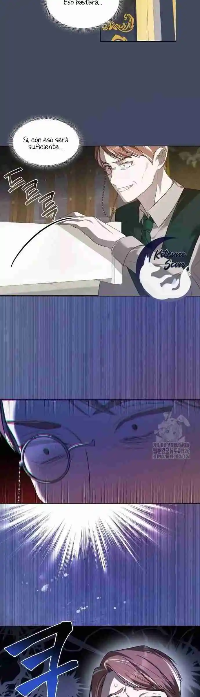 La Malvada Princesa. - Capítulo 8 - Página 14 - LectorTMOo