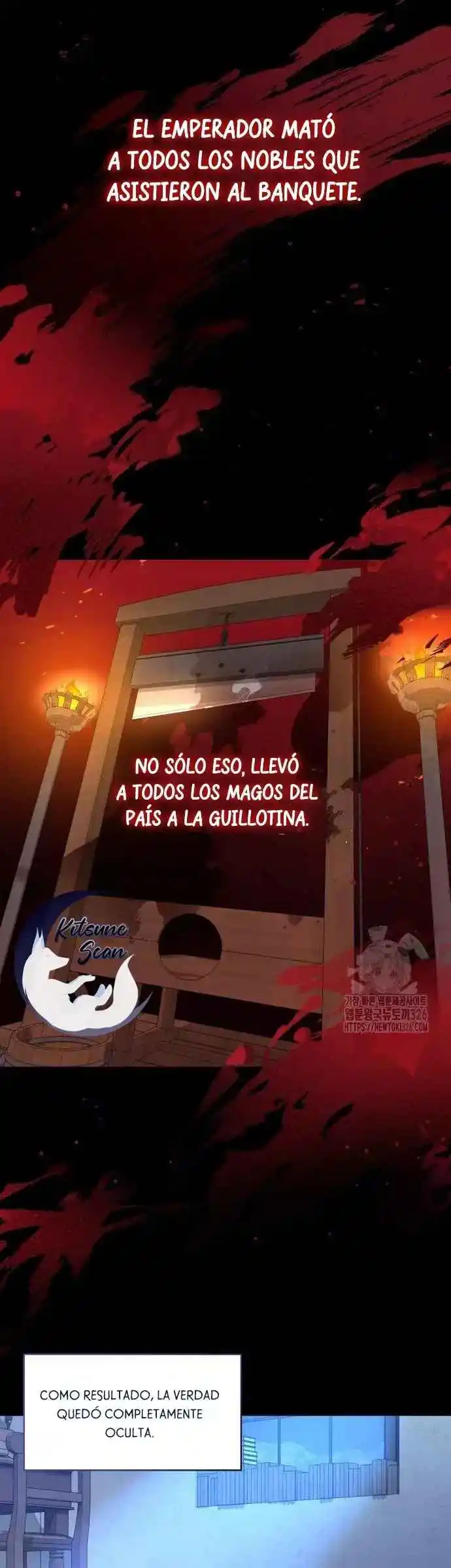 La Malvada Princesa. - Capítulo 8 - Página 28 - LectorTMOo