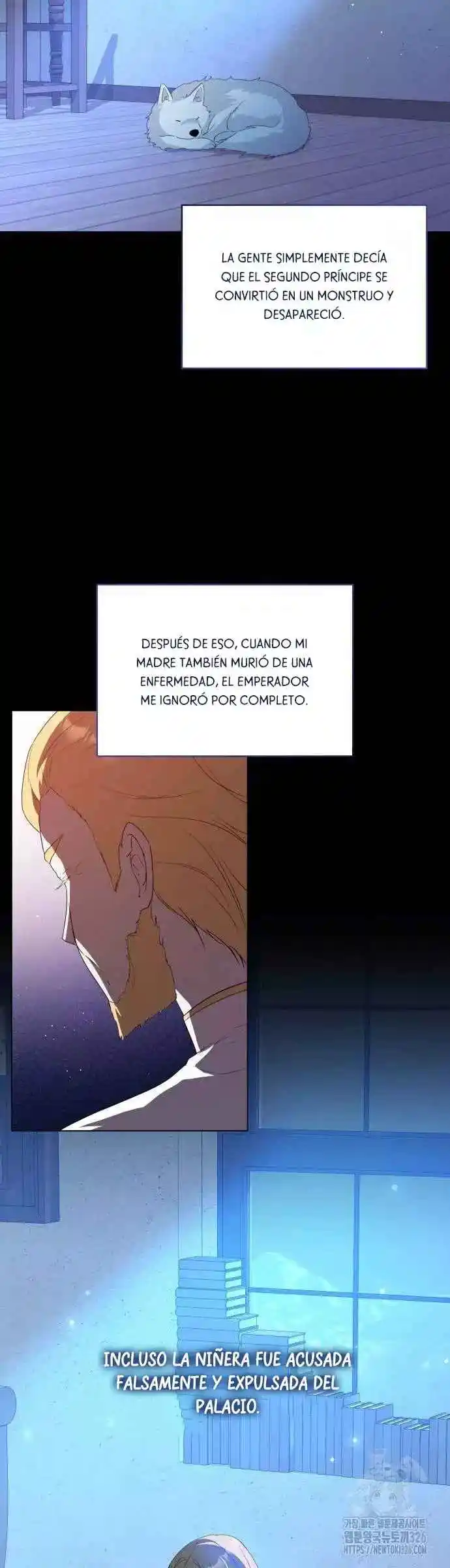 La Malvada Princesa. - Capítulo 8 - Página 29 - LectorTMOo