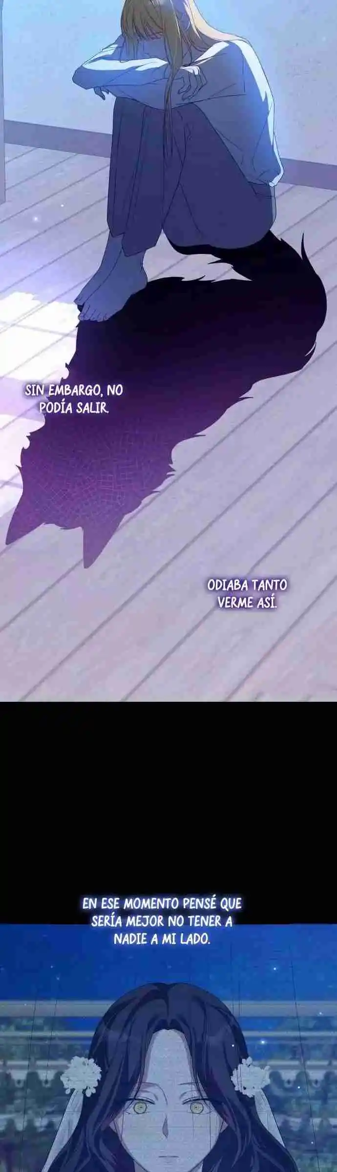 La Malvada Princesa. - Capítulo 8 - Página 30 - LectorTMOo