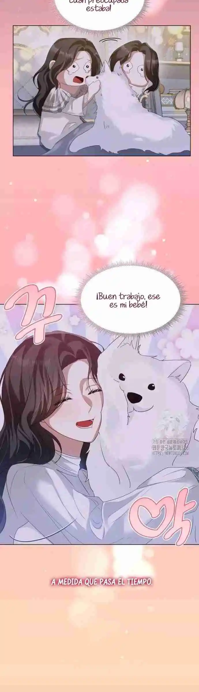 La Malvada Princesa. - Capítulo 8 - Página 32 - LectorTMOo