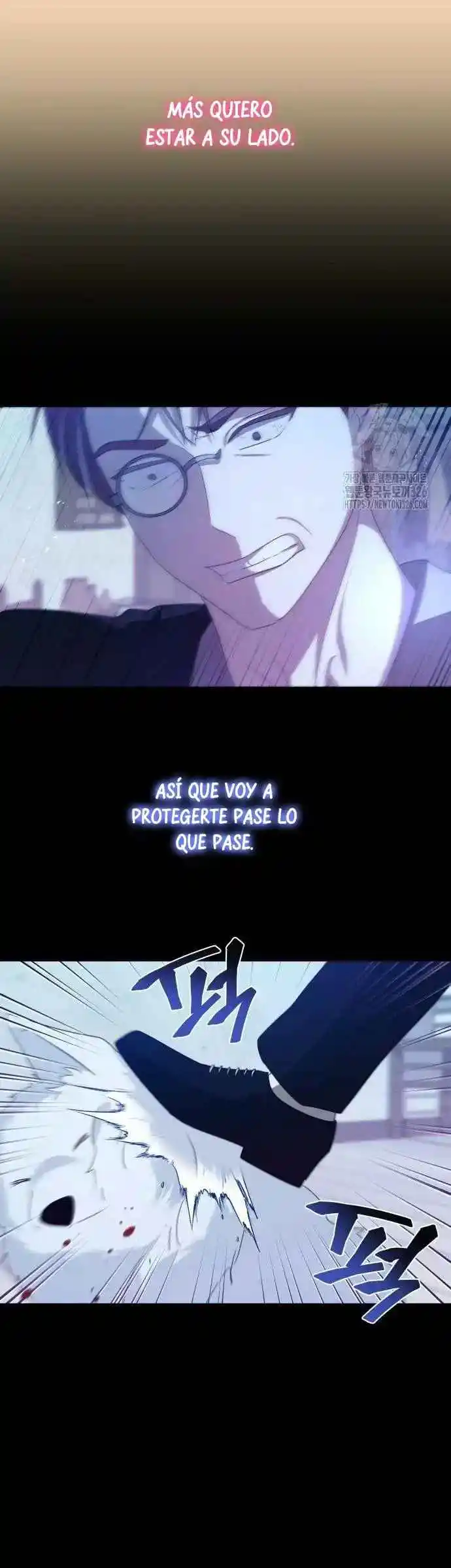 La Malvada Princesa. - Capítulo 8 - Página 33 - LectorTMOo