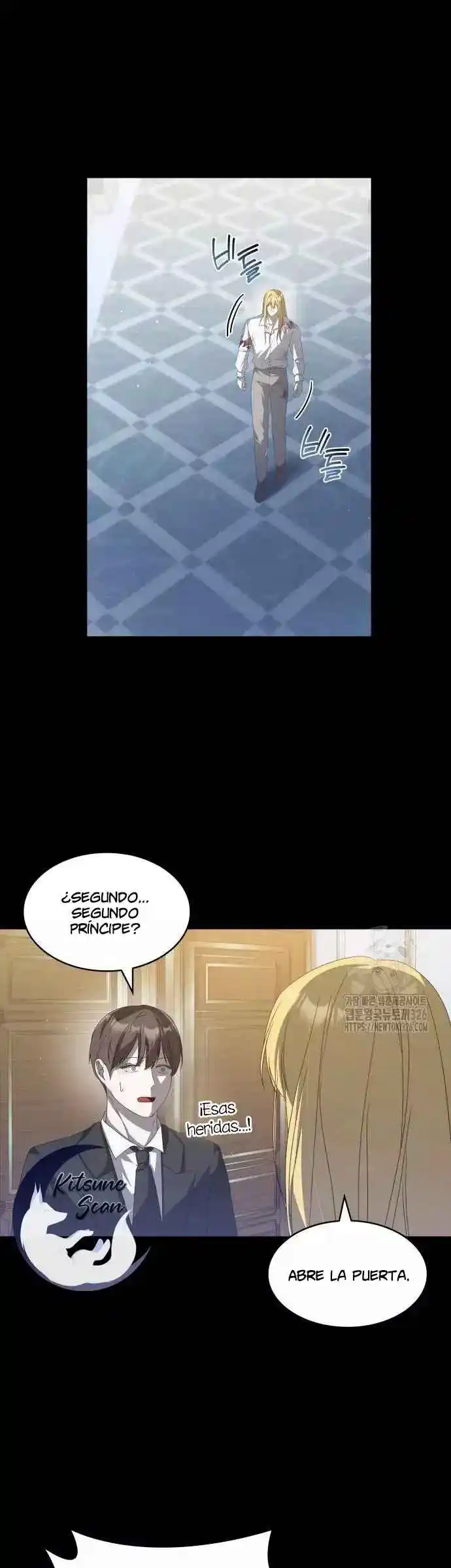 La Malvada Princesa. - Capítulo 8 - Página 34 - LectorTMOo