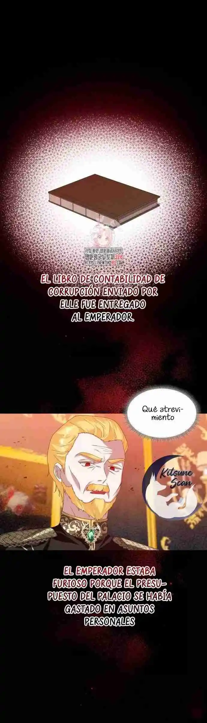 La Malvada Princesa. - Capítulo 9 - Página 4 - LectorTMOo