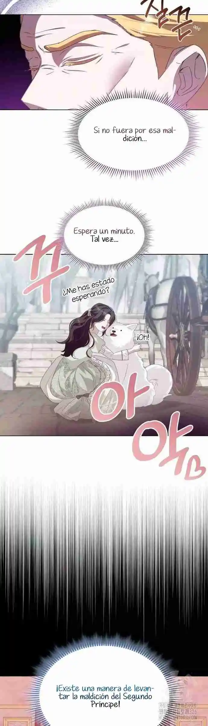 La Malvada Princesa. - Capítulo 9 - Página 9 - LectorTMOo