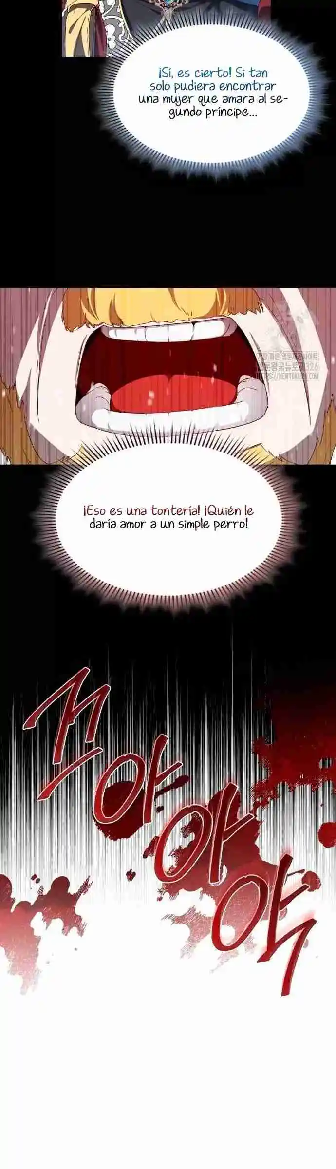 La Malvada Princesa. - Capítulo 9 - Página 11 - LectorTMOo