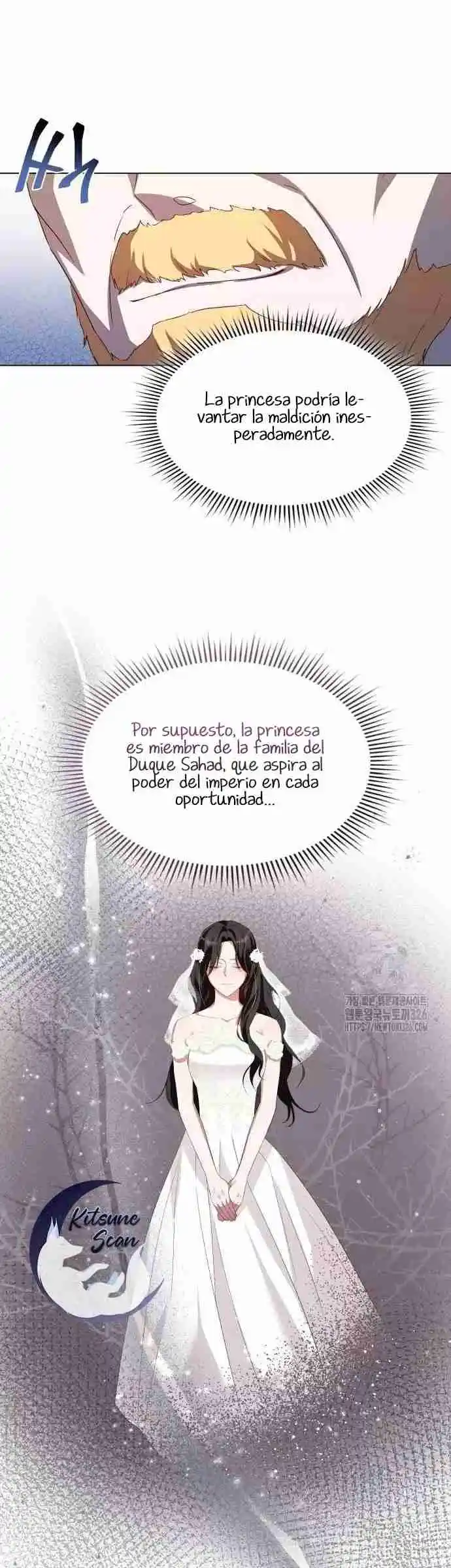 La Malvada Princesa. - Capítulo 9 - Página 12 - LectorTMOo