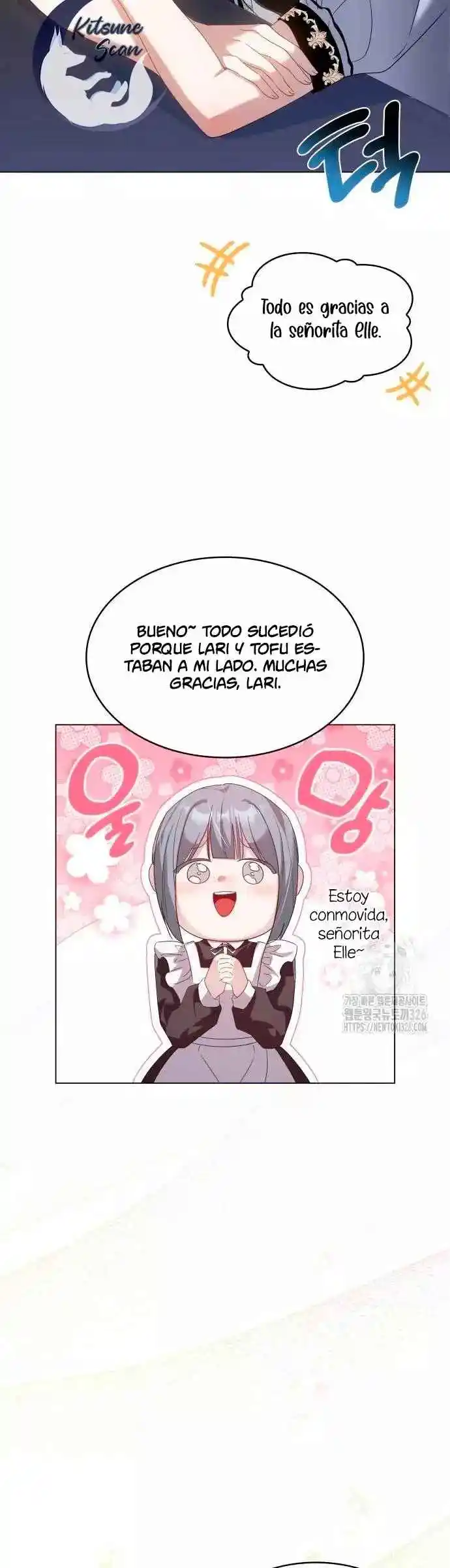 La Malvada Princesa. - Capítulo 9 - Página 16 - LectorTMOo