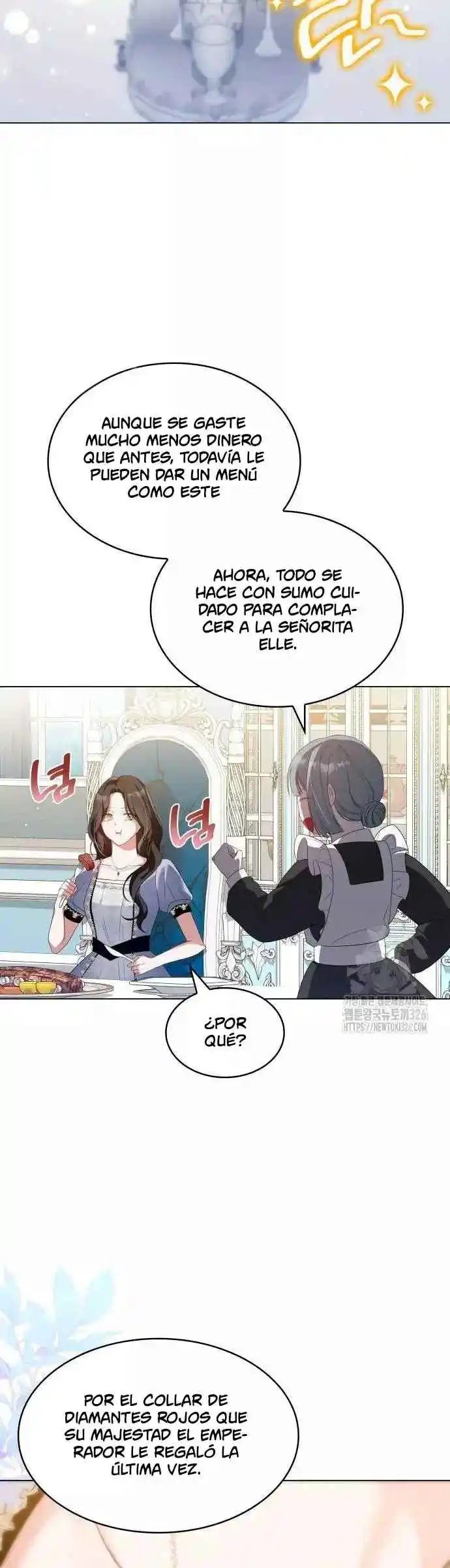 La Malvada Princesa. - Capítulo 9 - Página 18 - LectorTMOo