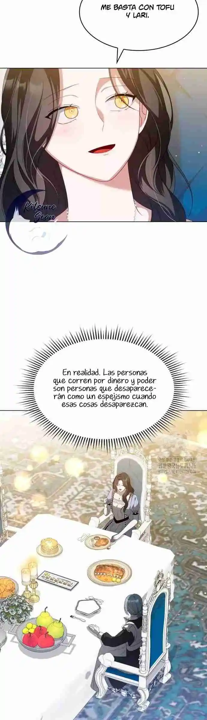 La Malvada Princesa. - Capítulo 9 - Página 20 - LectorTMOo