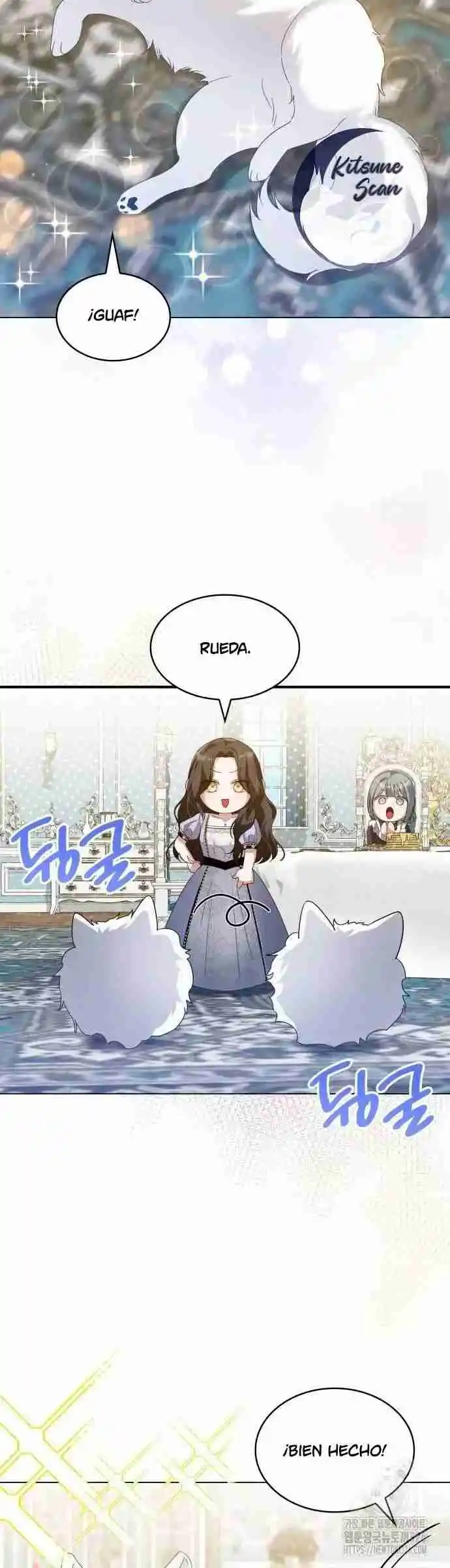 La Malvada Princesa. - Capítulo 9 - Página 25 - LectorTMOo
