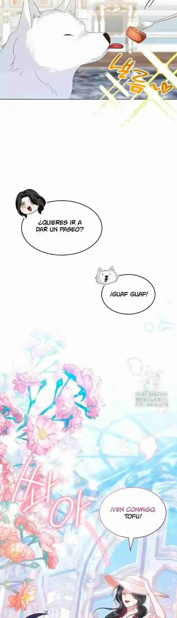 La Malvada Princesa. - Capítulo 9 - Página 26 - LectorTMOo