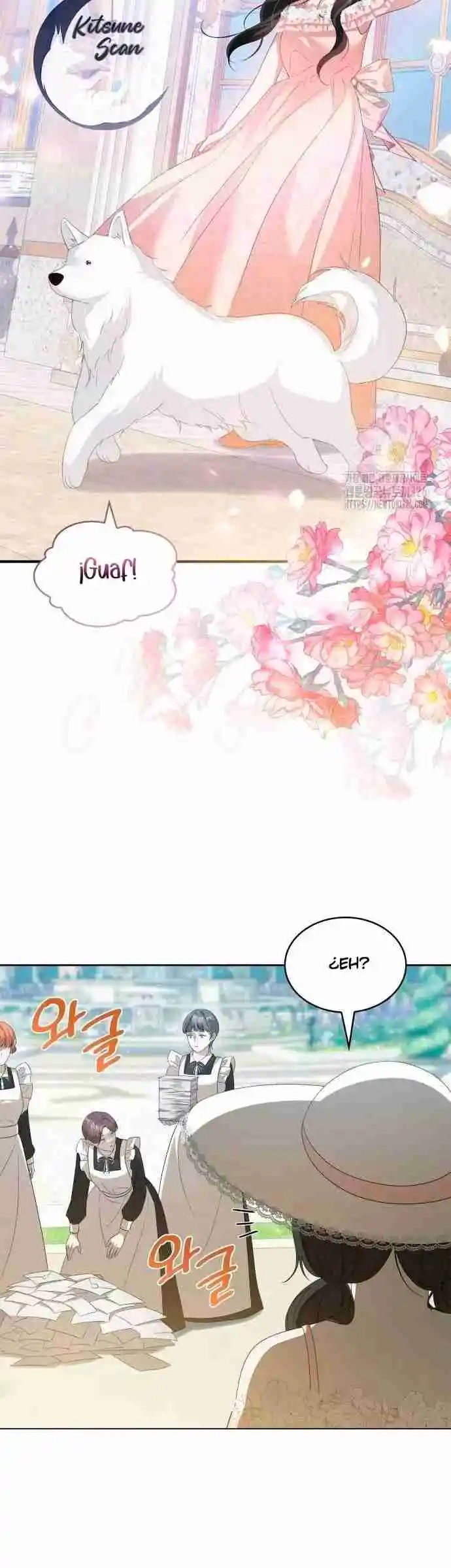 La Malvada Princesa. - Capítulo 9 - Página 27 - LectorTMOo