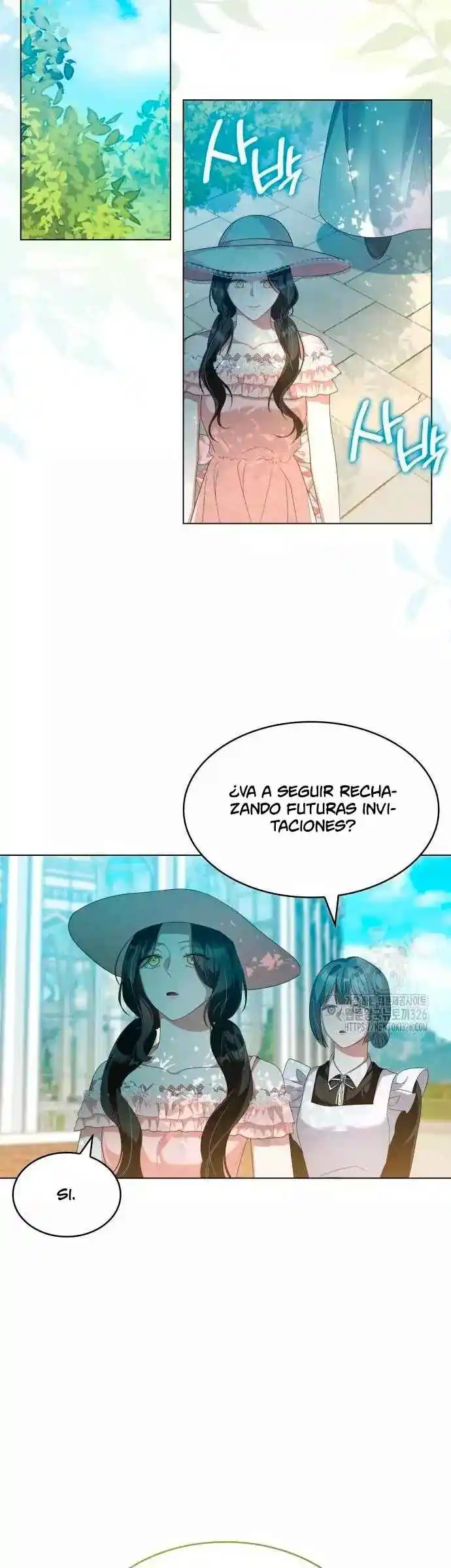 La Malvada Princesa. - Capítulo 9 - Página 30 - LectorTMOo