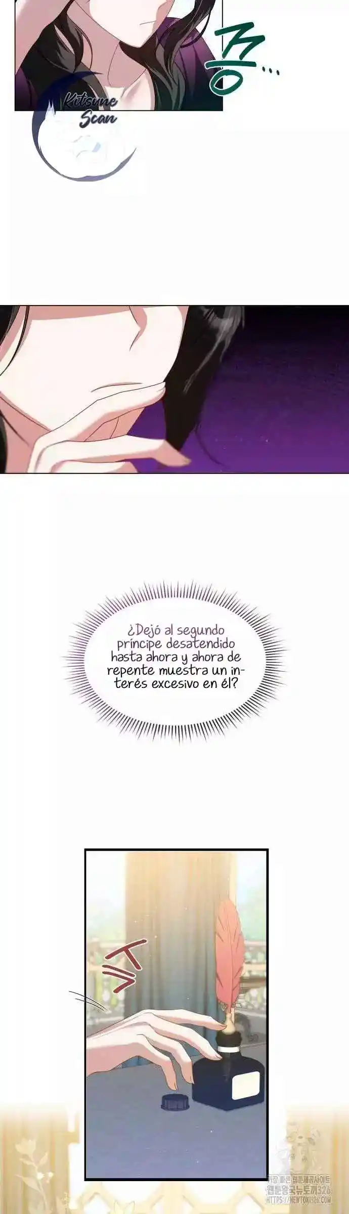 La Malvada Princesa. - Capítulo 9 - Página 35 - LectorTMOo