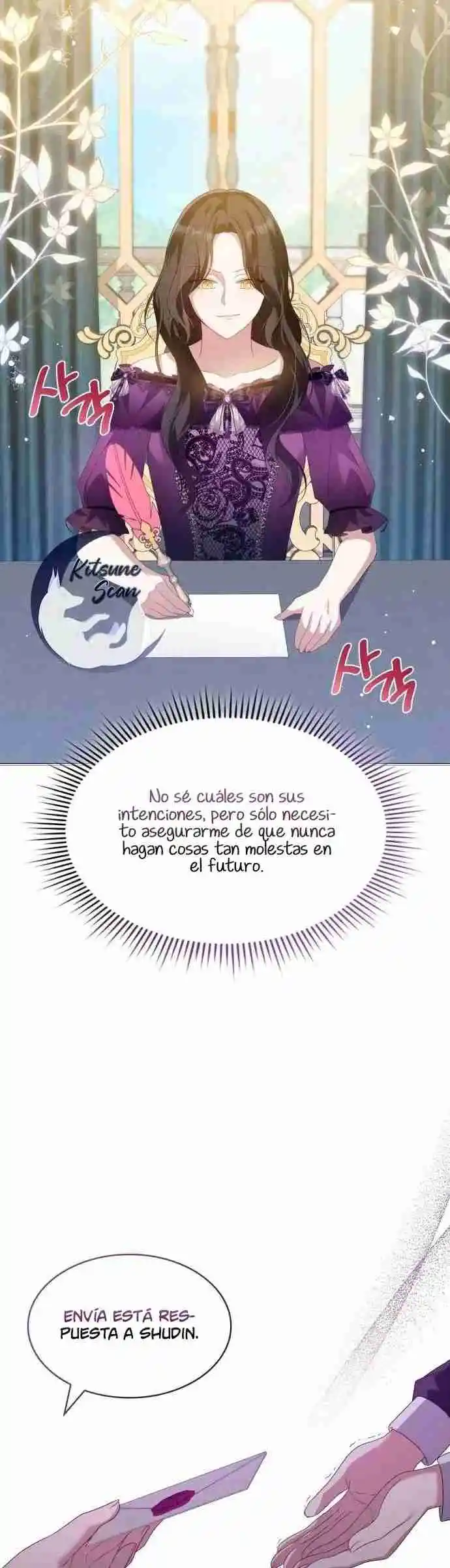 La Malvada Princesa. - Capítulo 9 - Página 36 - LectorTMOo