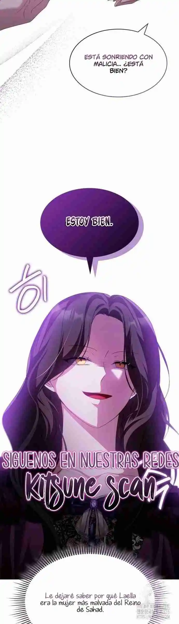 La Malvada Princesa. - Capítulo 9 - Página 37 - LectorTMOo