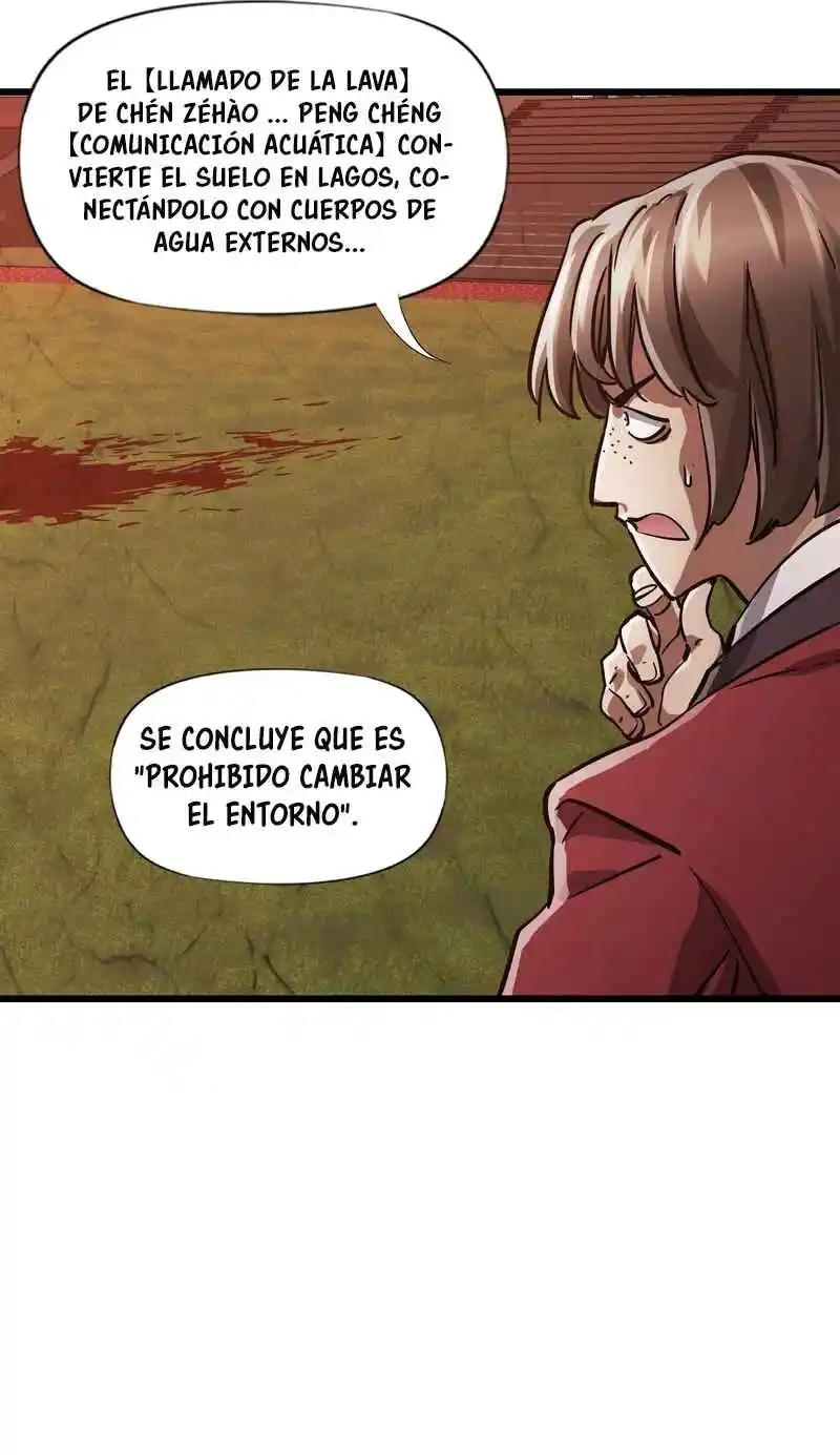 La Mano Otorgada Por Dios - Capítulo 10 - Página 10 - LectorTMOo