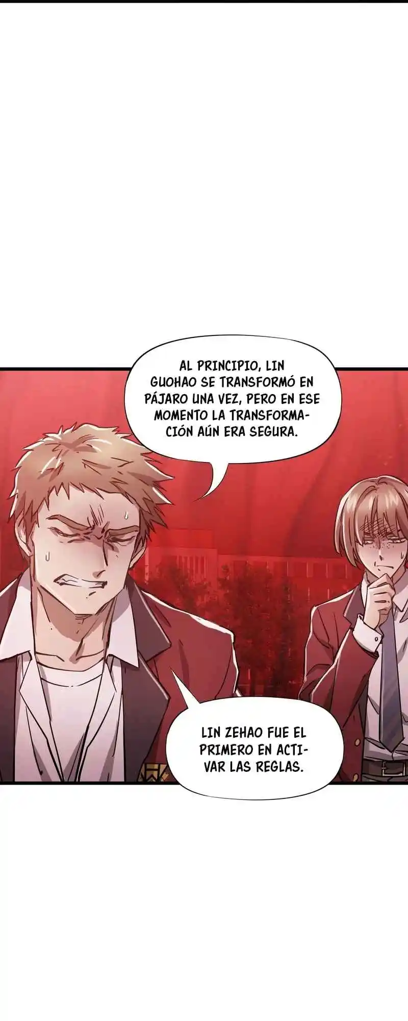 La Mano Otorgada Por Dios - Capítulo 10 - Página 12 - LectorTMOo