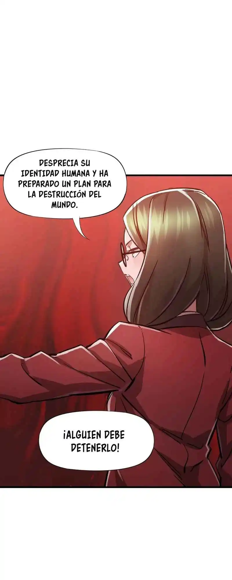 La Mano Otorgada Por Dios - Capítulo 10 - Página 29 - LectorTMOo