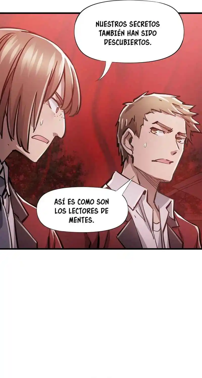 La Mano Otorgada Por Dios - Capítulo 10 - Página 35 - LectorTMOo