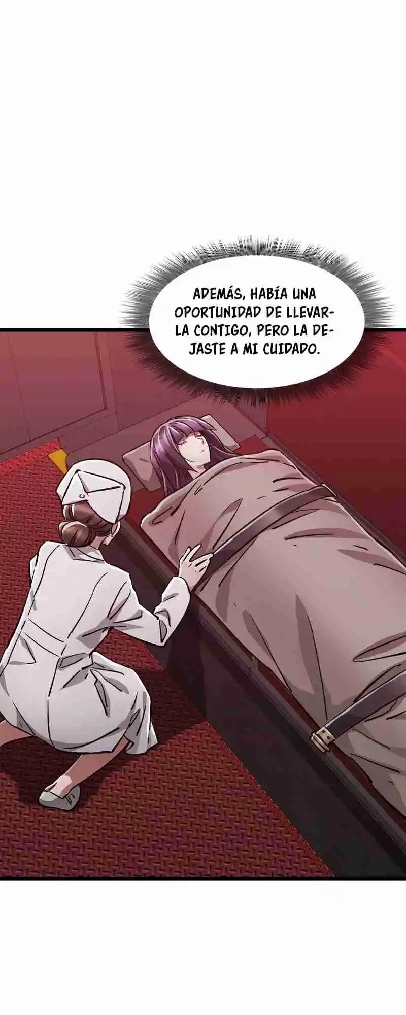 La Mano Otorgada Por Dios - Capítulo 10 - Página 51 - LectorTMOo