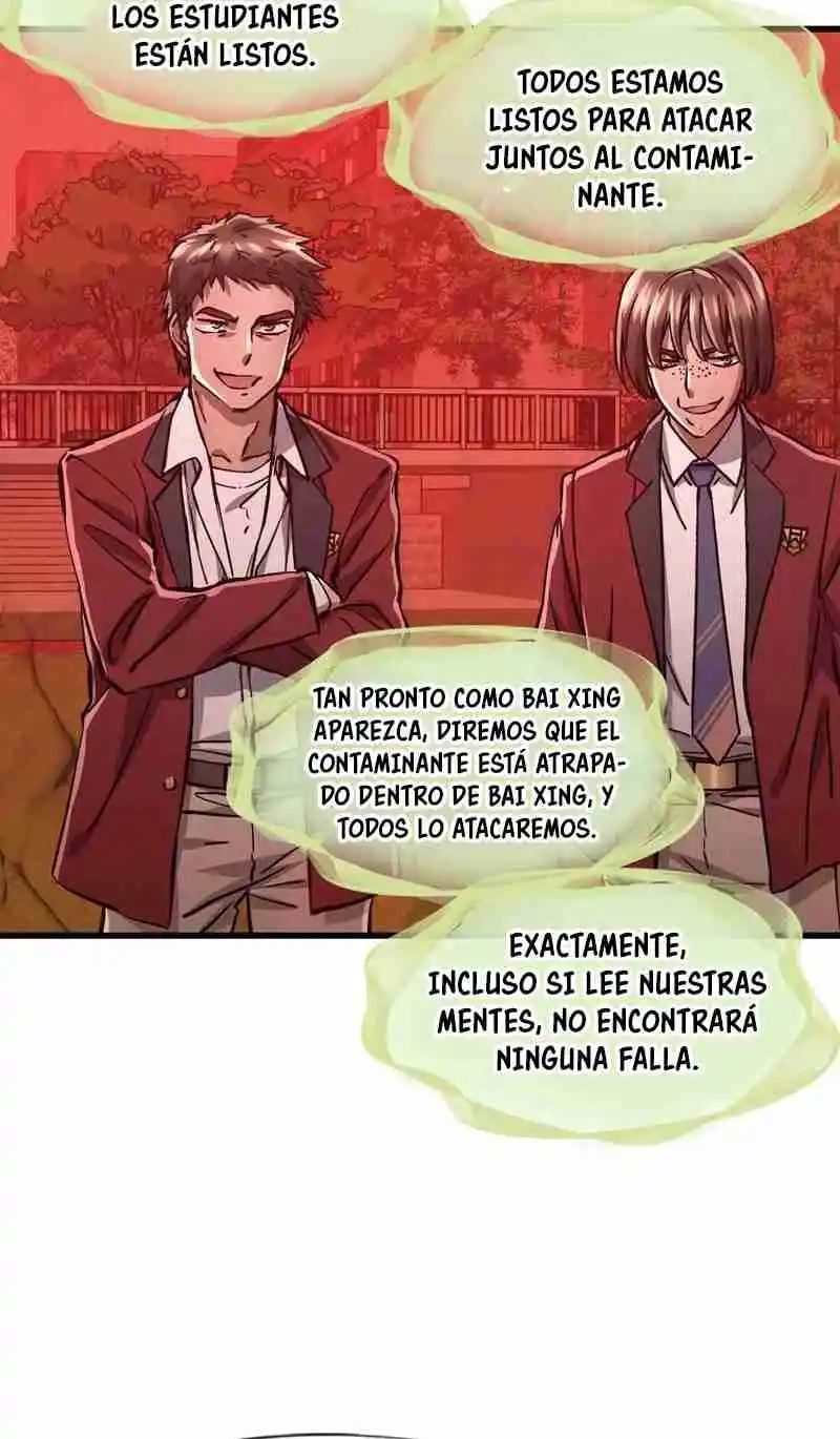 La Mano Otorgada Por Dios - Capítulo 10 - Página 62 - LectorTMOo