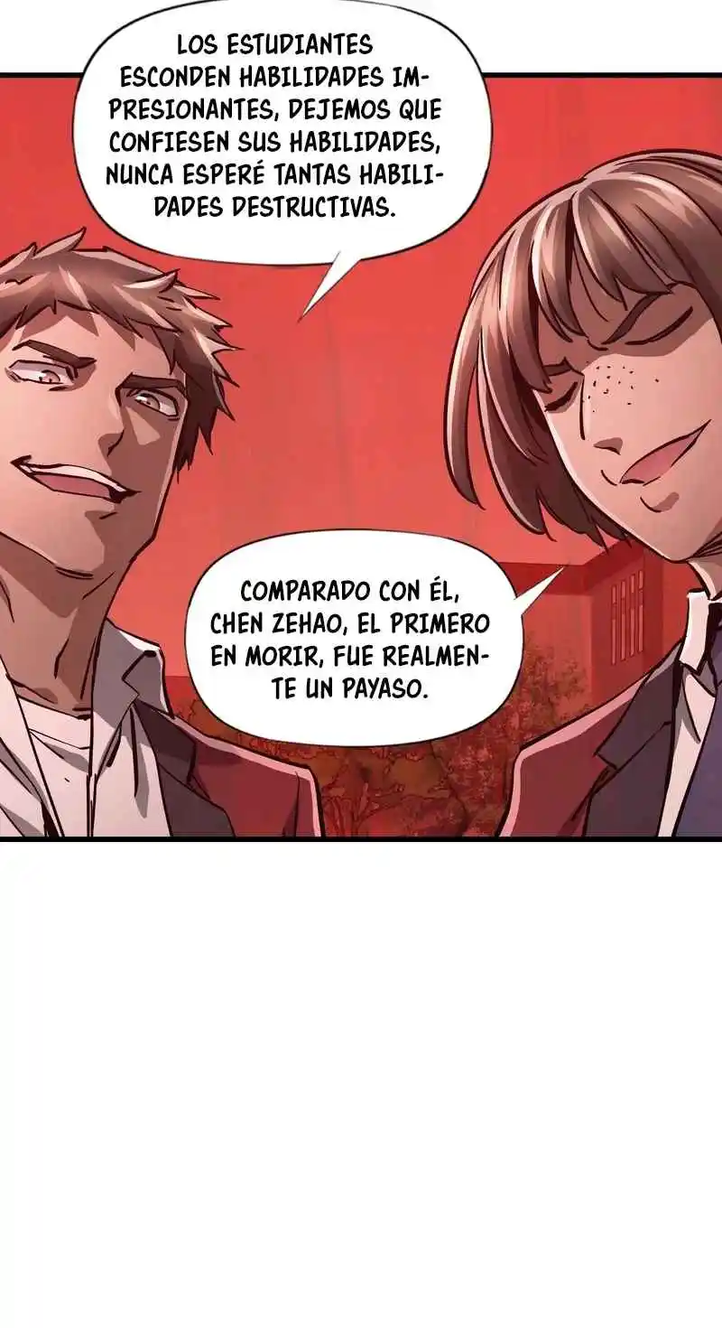 La Mano Otorgada Por Dios - Capítulo 10 - Página 63 - LectorTMOo